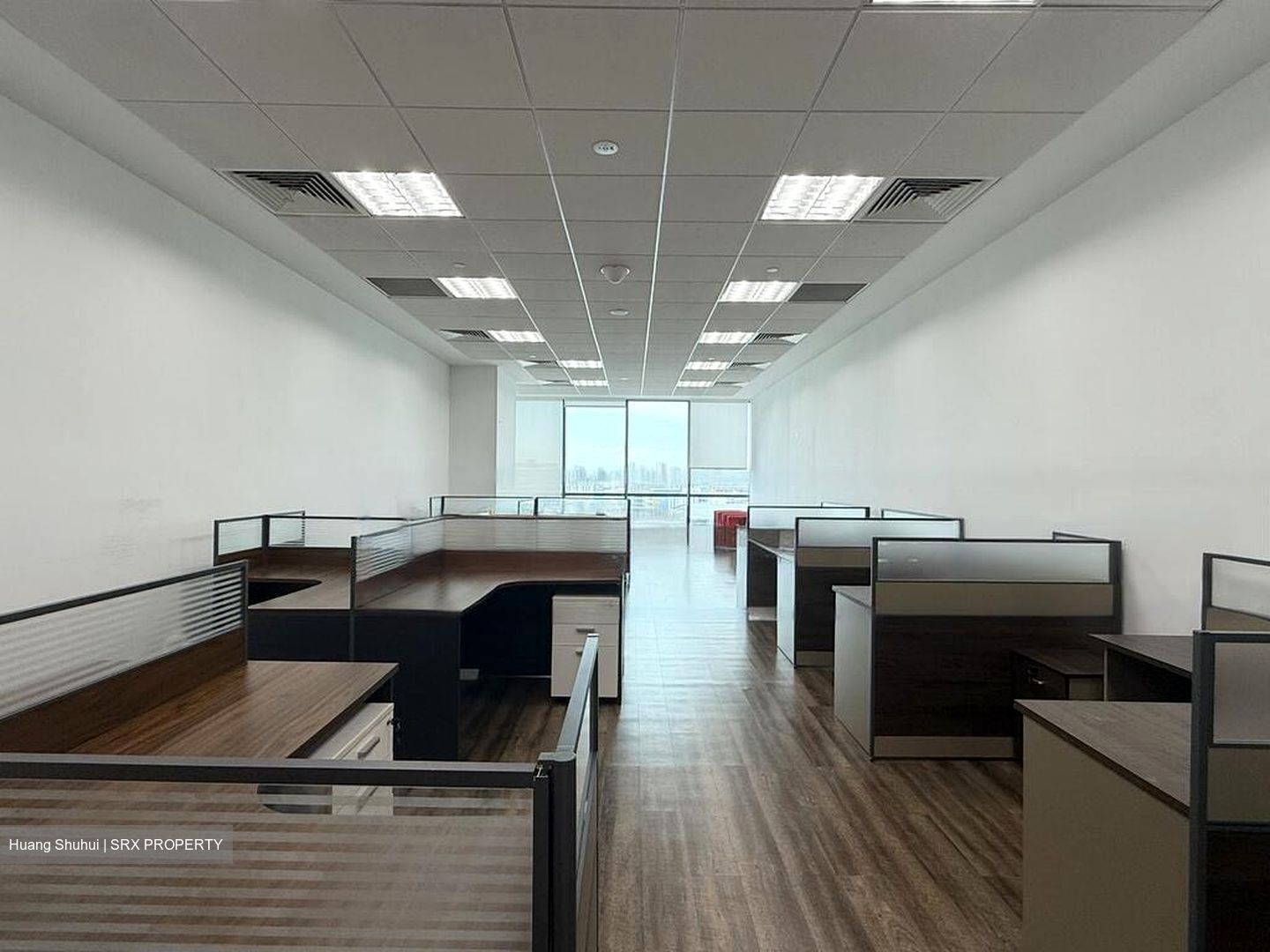 Vision Exchange (D22), Office #584280841
